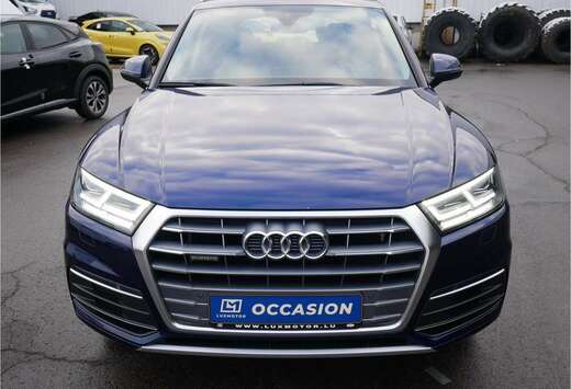 Audi 35 TDi Quattro Business Ed.Sport S-tronic