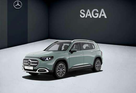 Mercedes-Benz + Business Line