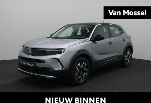 Opel Elegance 50-kWh Cruise Control  Camera