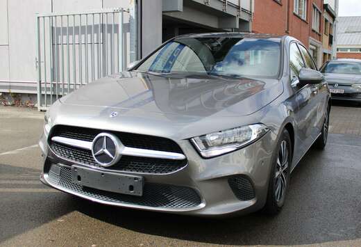 Mercedes-Benz d+CUIR+CAMERA // 13180 €+TVA //  EURO ...