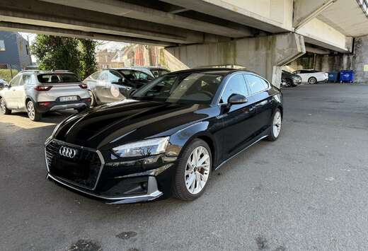 Audi Sportback 40 TFSI Advanced OPF S tronic