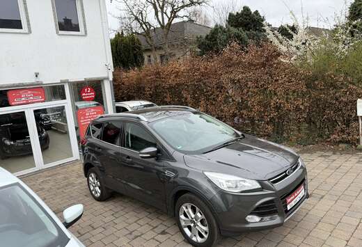 Ford 1.5i*GPS*AIRCO*EURO6B*CARNET*GARANTIE 12MOIS*