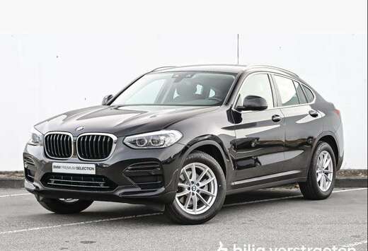 BMW xDrive20dA