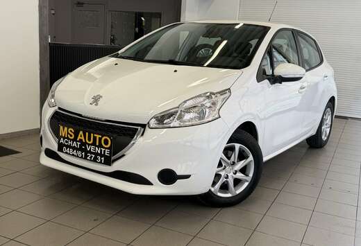 Peugeot 208 1.2i Active