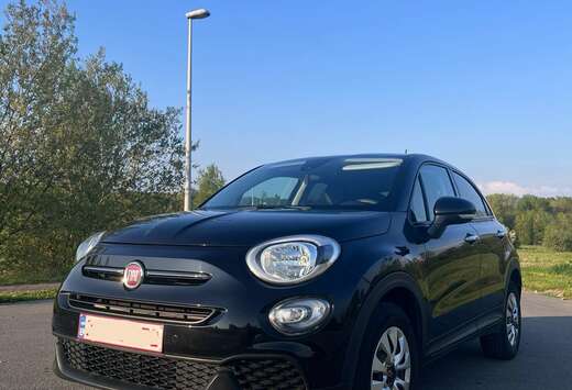 Fiat Urban My21 Cult 1.0 Firefly 120