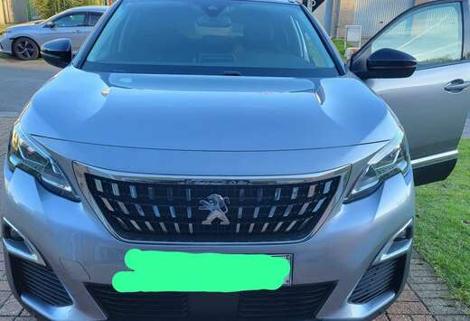 Peugeot PureTech 130 Stop & Start Allure