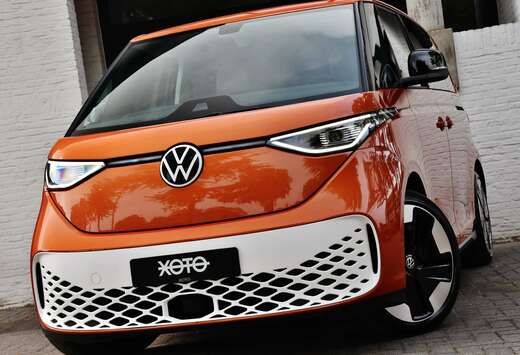 Volkswagen 83 kWh DESIGN PACK