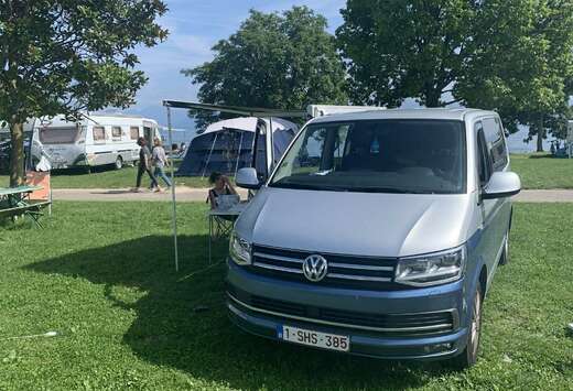 Volkswagen Kurz Business