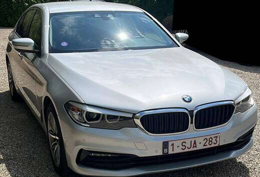 BMW Sport Line