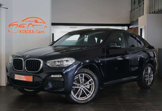 BMW 2.0iA xDrive20 M-Pack Navi CruiseC Garantie*