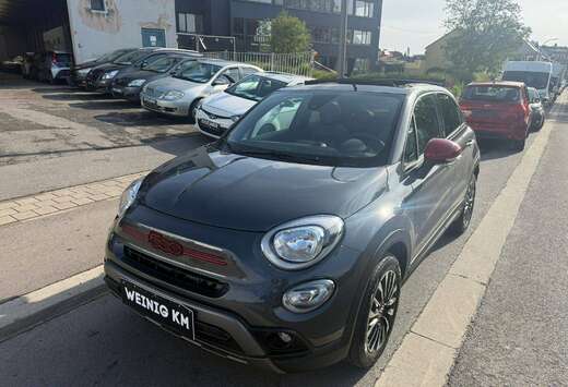 Fiat 500X Dolcevita 1.5 Hybrid**GRANTIE 24 MOIS CHEZ  ...