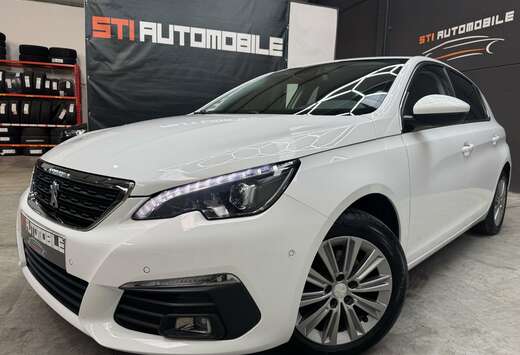 Peugeot ** GARANTIE 12 MOIS **