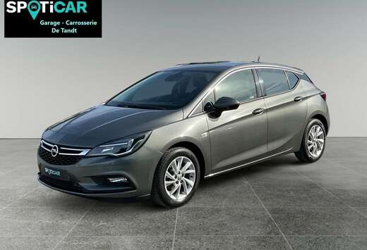 Opel Innovation 1.0 Turbo 105 Pk Easy Tronic, afneemb ...