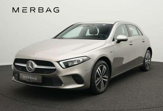 Mercedes-Benz A 250 e  Progressive Navi/Autom./Klima/ ...