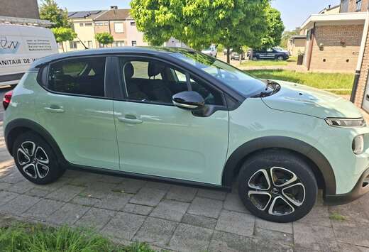 Citroen C3 1.4i 16v Stop
