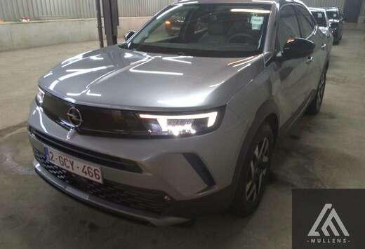 Opel BEV 50kWh e-Edition + Navi + Camera + Zetelverwa ...