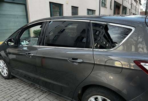 Ford 1.5 EcoBoost Business Class