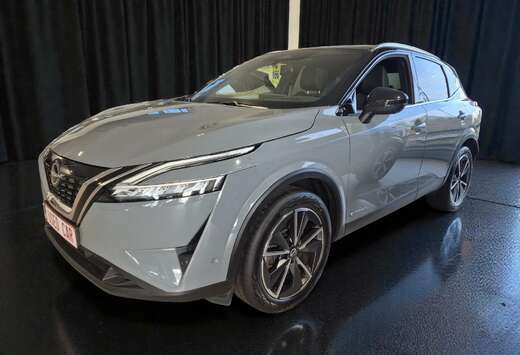 Nissan Tekna 1.5 E-Power ** FULL OPTIE