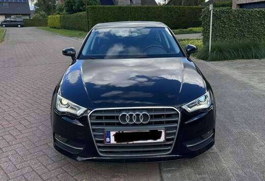 Audi A3 Sportback 1.6 TDi Attraction