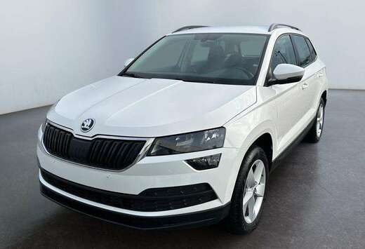 Skoda Ambition  1.5 tsi 150 cv  Boite auto  GPS  Car