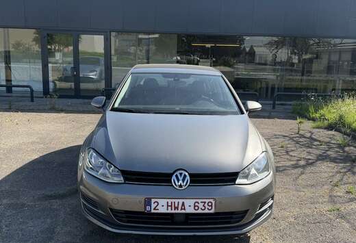 Volkswagen Automaat Dsg, Diesel