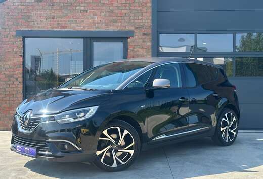 Renault 1.3TCe Bose Edition Automaat Lichte Vracht � ...