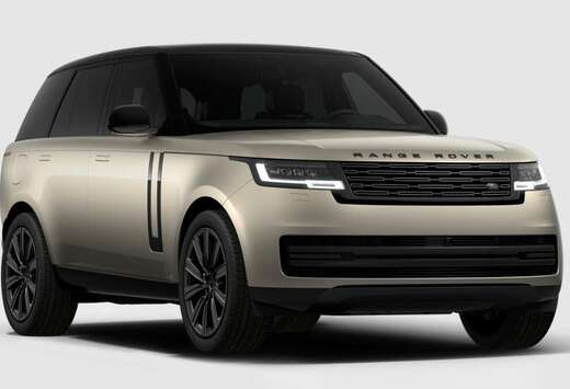 Land Rover SWB P460e HSE AWD Auto. 26MY