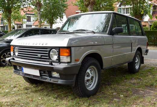 Land Rover CLASSIC EXCELLENT CONDITION 3.5 V8