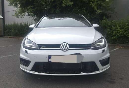 Volkswagen Golf 1.6 CR TDi Trendline DSG