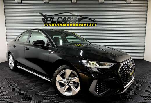 Audi A3 30 TFSI Sport Edition