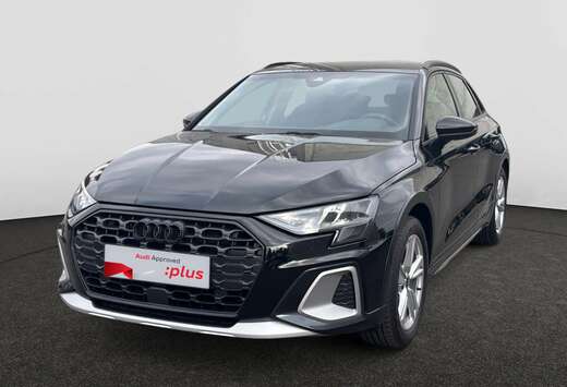 Audi Audi A3 allstreet Business Edition allstreet 35  ...
