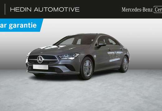 Mercedes-Benz Coupé Business Line | Smartphone Integ ...