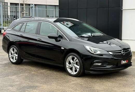 Opel Sports Tourer - 1.6 DIESEL - CONTRLE TECHN OK