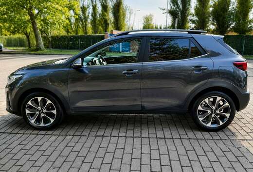 Kia Stonic 1.4i Fusion ISG