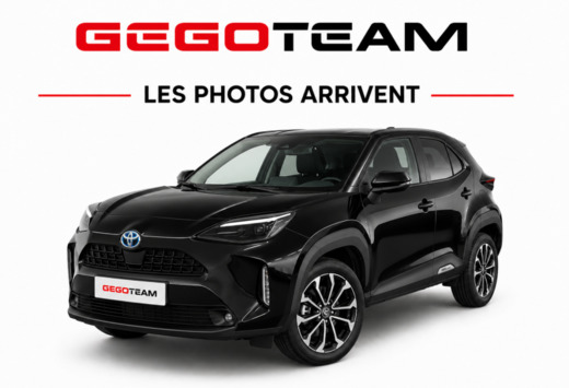 Toyota 1.5HSD DYNAMIC PLUS JA CARPLAY AIRCO