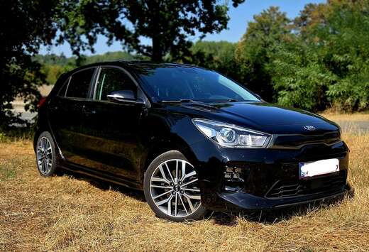 Kia 1.0 T-GDi GT-Line