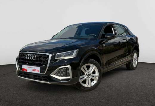 Audi Business Edition Advanced 35 TFSI (150pk) AUTOMA ...