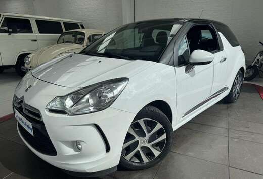 Citroen SO CHIC 1.4 HDI 68CH GAR 12M
