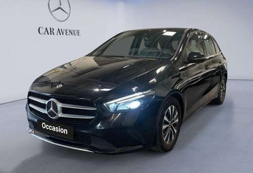 Mercedes-Benz 180d Style