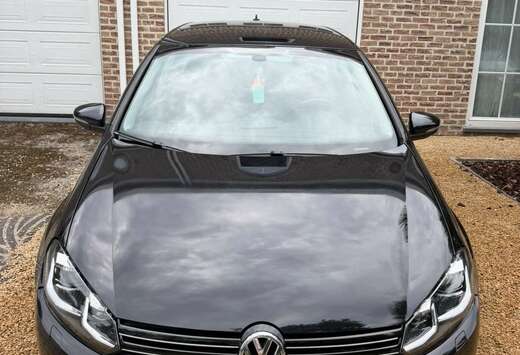 Volkswagen 1.4 TSI DSG Style