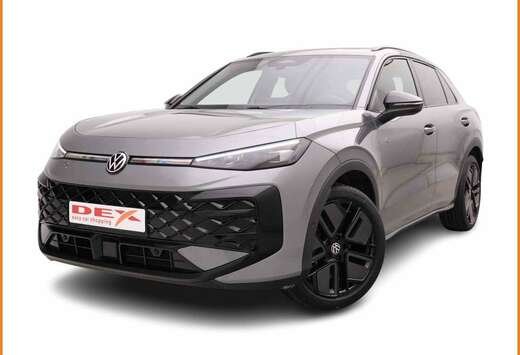 Volkswagen 1.5 eTSI 150 DSG R-Line | Pano | Pack Blac ...