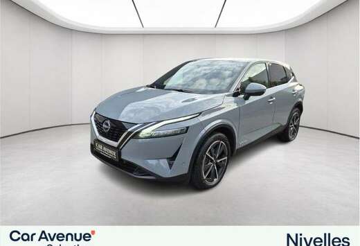 Nissan TEKNA 1.5 E-POWER