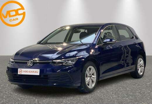 Volkswagen VIII Life 1.0 eTSI DSG