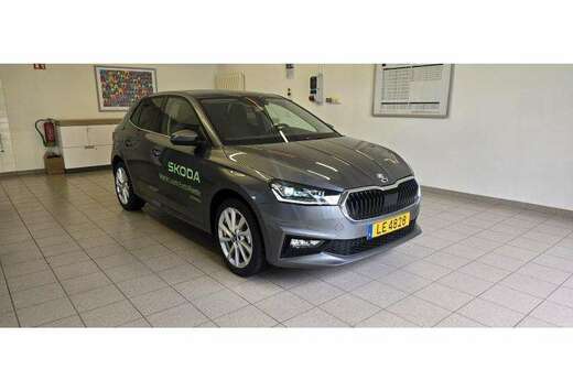 Skoda Selection