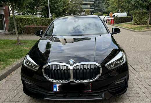 BMW 118i