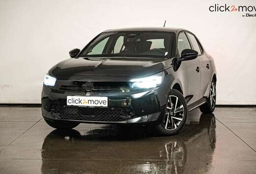 Opel Corsa 1.2 Turbo GS