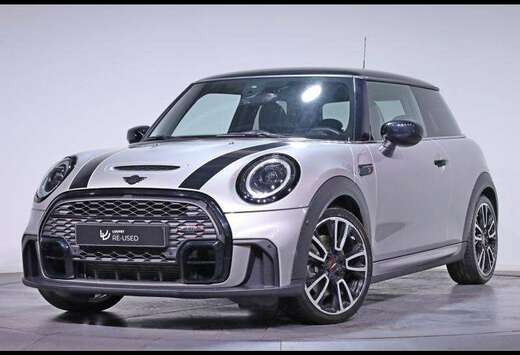 MINI Hatch 3 portes Kit JCW