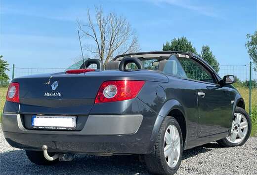 Renault Cabriolet 1.6 Essence/ Clim/ 116.580 Km!!