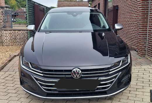Volkswagen Arteon SB 2.0 TDi SCR Elegance Business DS ...