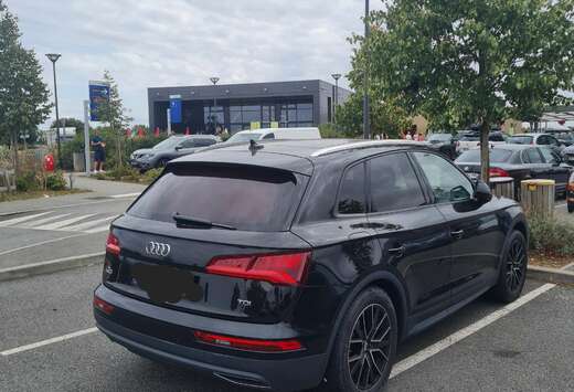 Audi 2.0 TDi